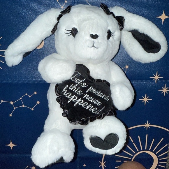 Dolls kill let’s pretend this never happened bear - Picture 1 of 3